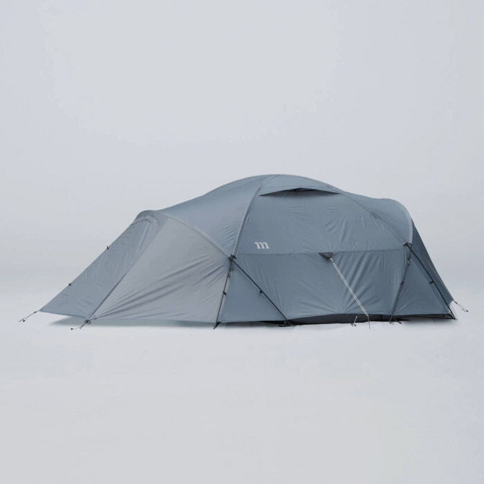 muraco（ムラコ） NORM 3P GREY | CLIMB STORE