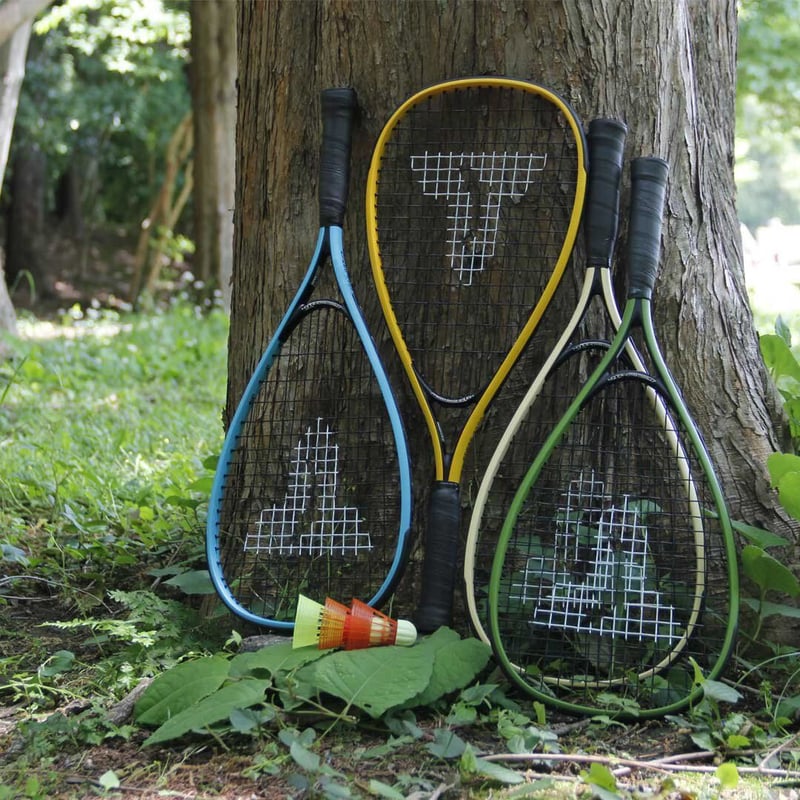 OUTDOOR BADMINTON（アウトドアバドミントン） Talbot-Torro SPE