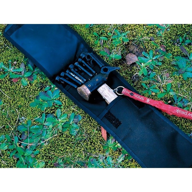  peak ソリッドステーク ペグハンマー ケース ペグハンマーケース| スノーピーク(Snow Peak)