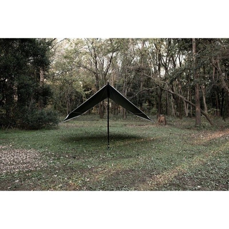 MURACO（ムラコ） OCTA 4 BLACK | CLIMB STORE