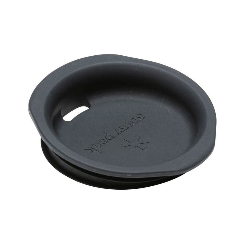 snow peak（スノーピーク） ダブルマグ300用シリコーンリッド | CLIMB