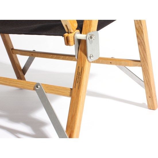Kermit Chair Hi-Back -BLACK-(カーミットチェア ハイバック Kermit Chair Hi-Back -BLACK-(カーミットチェア ハイバック