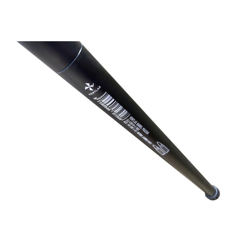 VENTLAX バレルポール 320 VEИTLAX（ヴェントラクス） BARREL POLE 320 | CLIMB STORE