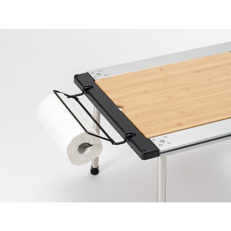 Snow Peak（スノーピーク）IGTキッチンペーパーホルダーONLINE | CLIMB