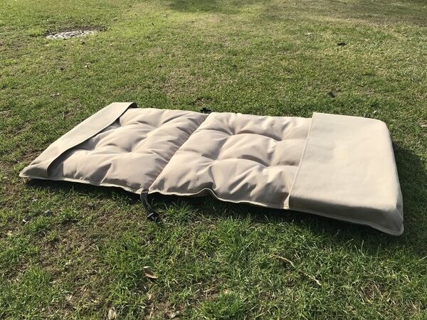 Onway（オンウェー）ローチェア座面クッションカバー | CLIMB STORE