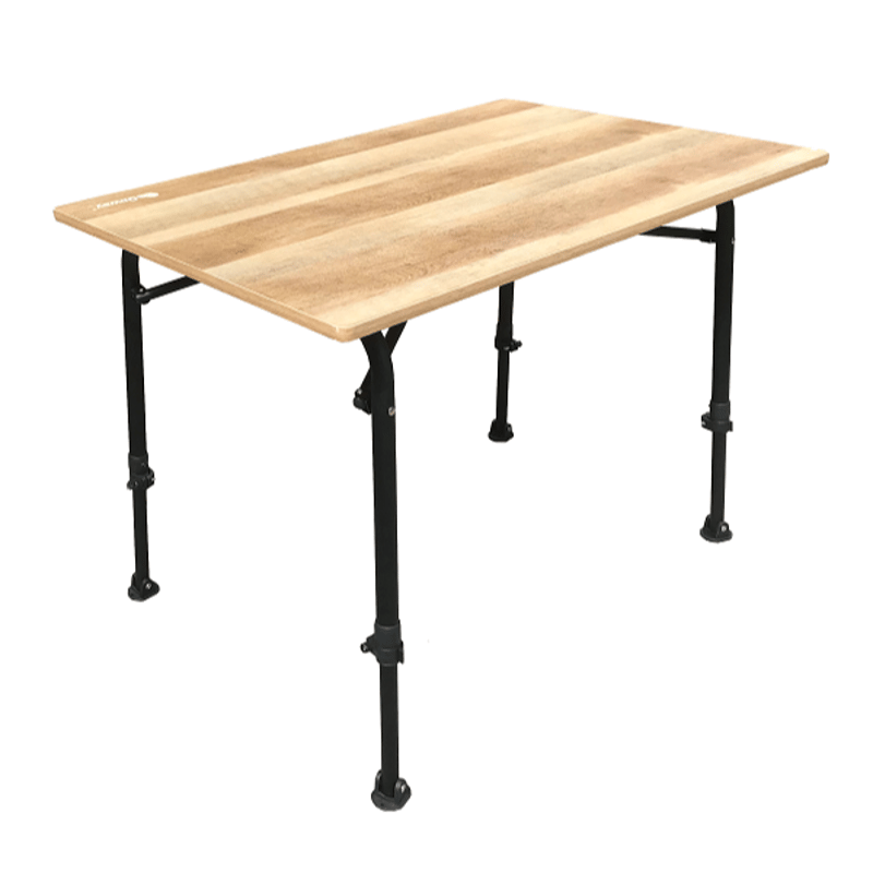 Onway（オンウェー） アジャストカフェテーブル OW-9059 | CLIMB STORE