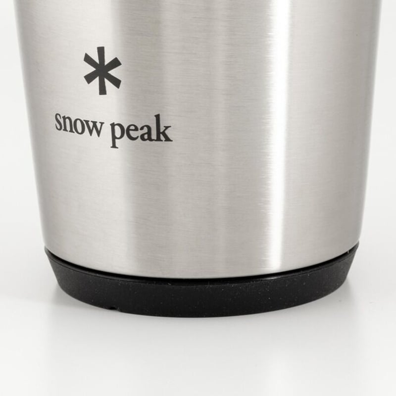 プレゼントにもオススメ! snow peak(スノーピーク) サーモ プレゼントにもオススメ! snow peak(スノーピーク) サーモ