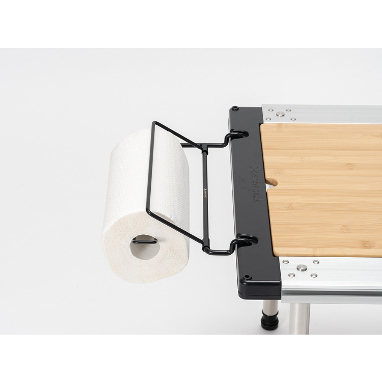 Snow Peak（スノーピーク）IGTキッチンペーパーホルダーONLINE | CLIMB