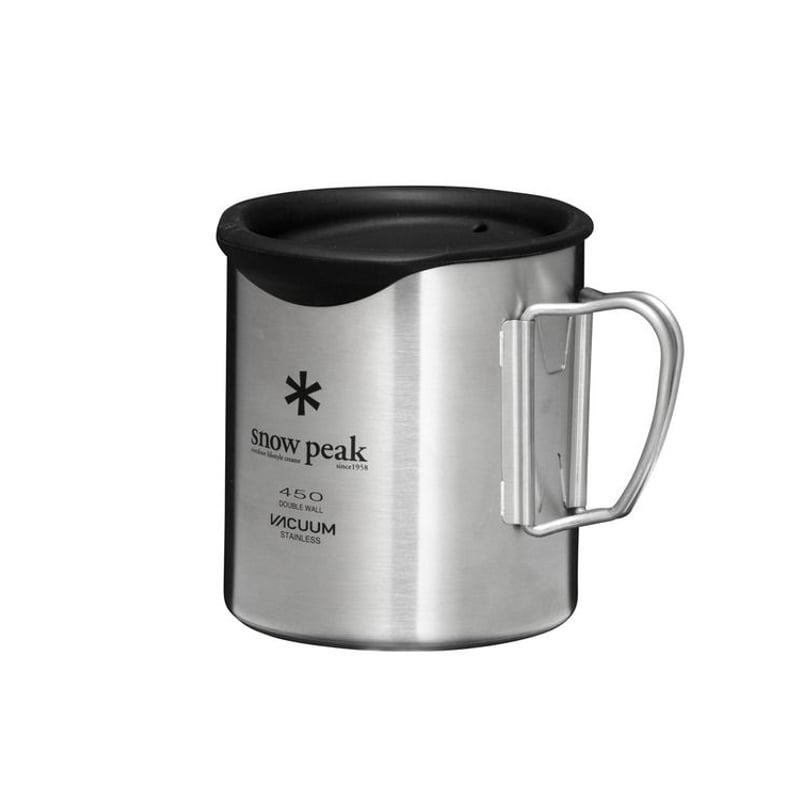 カゼトモリ　マグカップ　スノーピークシリコーンリッド　kaze to mori snow peak（スノーピーク） ダブルマグ450用シリコーンリッド | CLIMB