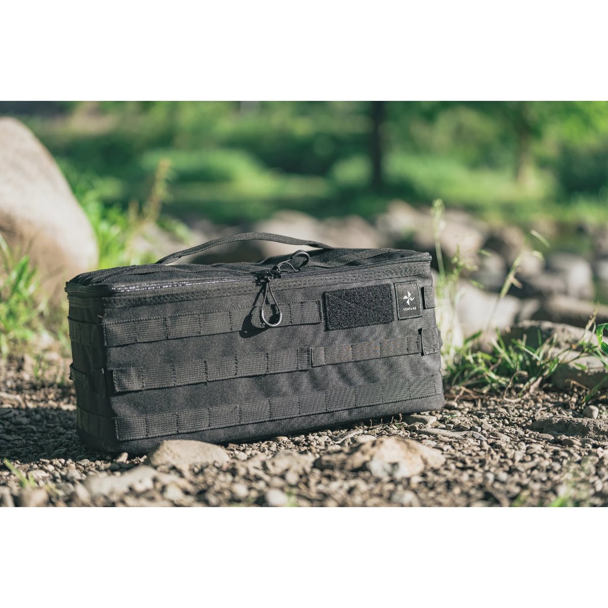 VENTLAX（ヴェントラクス） MULTI GEAR BAG | CLIMB STORE