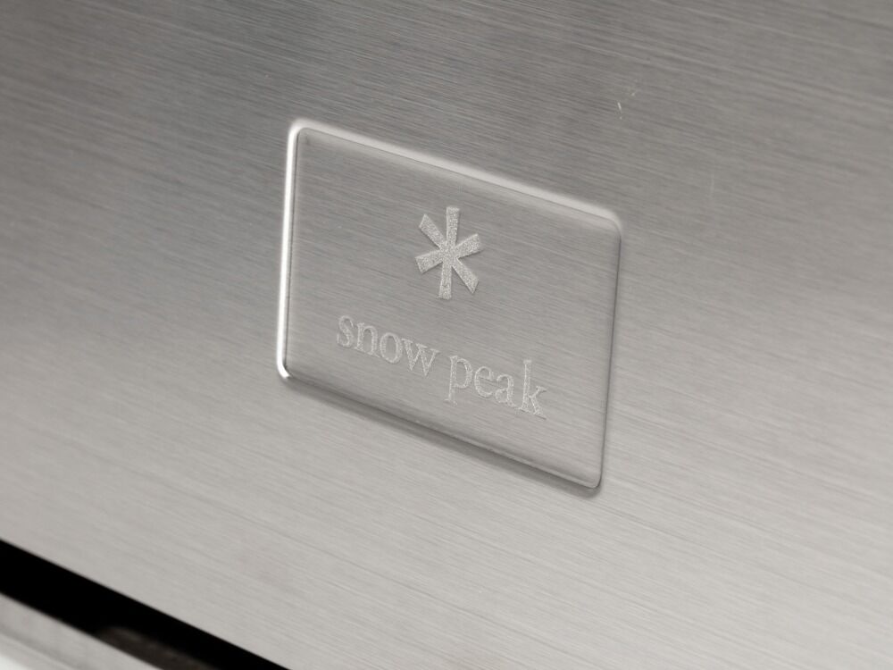  Peak - フローガL フローガ L| スノーピーク(Snow Peak)