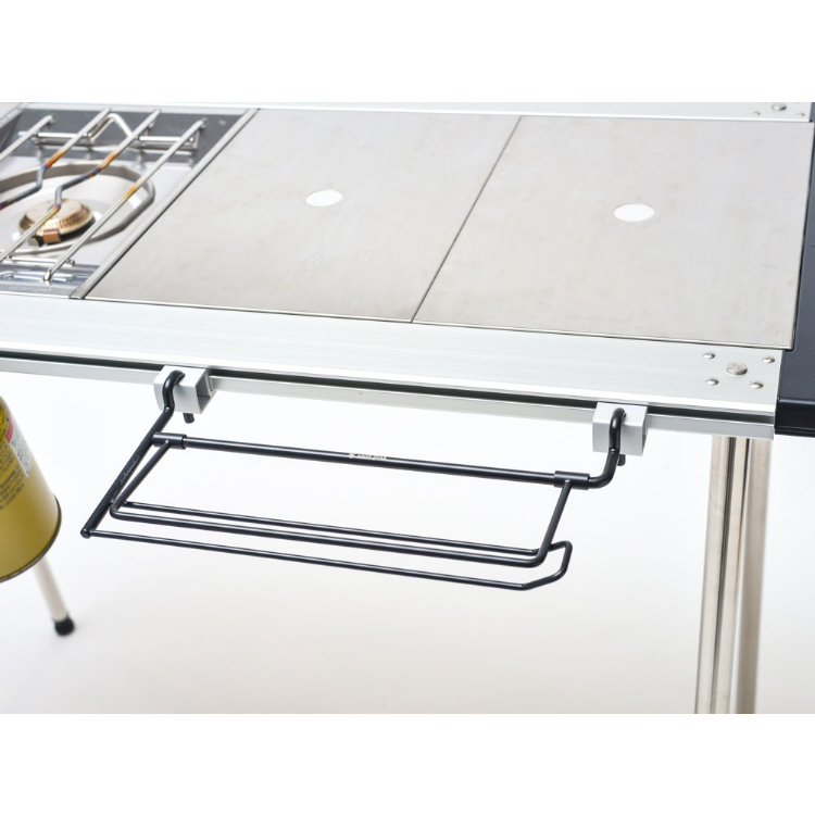 Snow Peak（スノーピーク）IGTキッチンペーパーホルダーONLINE | CLIMB