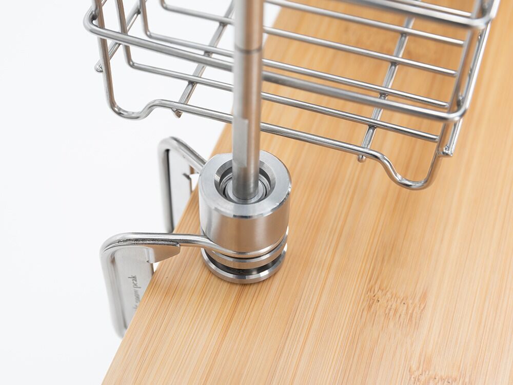 snow peak（スノーピーク） テーブルトップアーキテクト クランプ