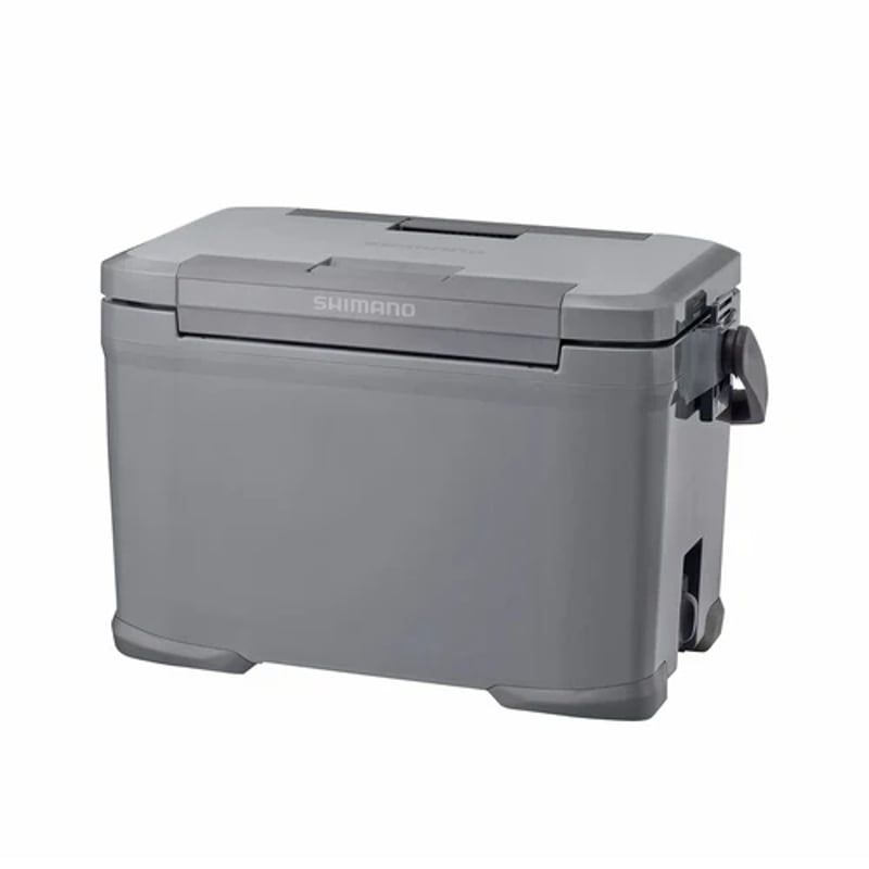 SHIMANO(シマノ) ICE BOX VL(ミディアムグレー)17L | CLIMB SHIMANO(シマノ) ICE BOX VL(ミディアムグレー)17L | CLIMB