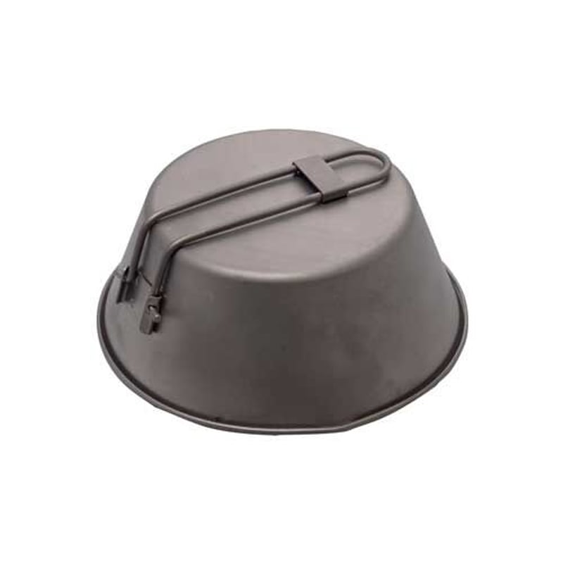ハイマウント チタンドリップシェラカップ 450ml | CLIMB STORE