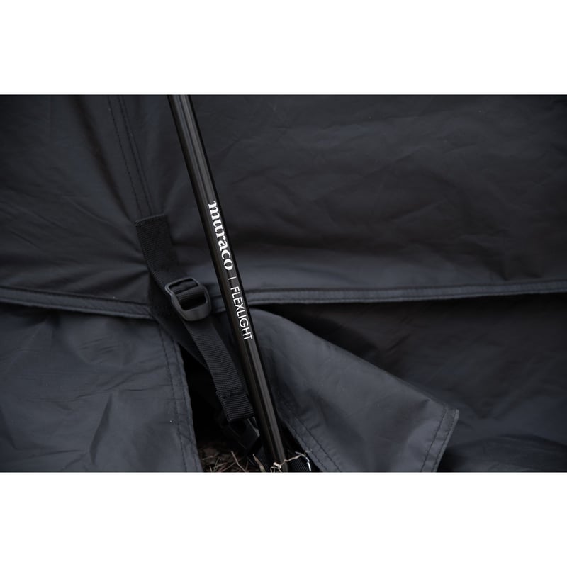 MURACO(ムラコ) ZIZ TENT SHELTER | CLIMB STORE MURACO(ムラコ) ZIZ TENT SHELTER | CLIMB STORE
