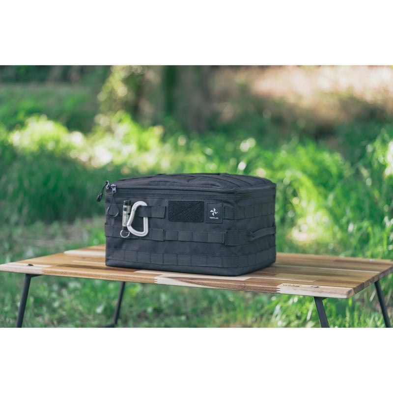 VENTLAX（ヴェントラクス） MULTI GEAR BAG | CLIMB STORE