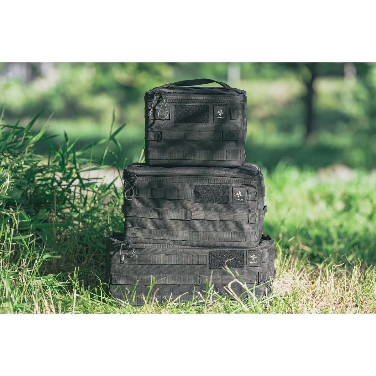 VENTLAX（ヴェントラクス） MULTI GEAR BAG | CLIMB STORE
