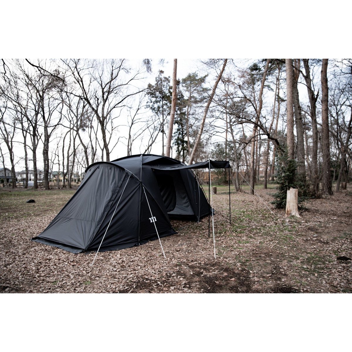 MURACO（ムラコ） ZIZ TENT SHELTER | CLIMB STORE
