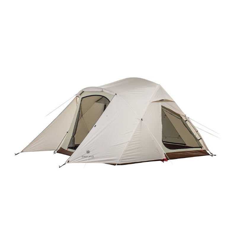 【新品未使用】スノーピーク アルファブリーズ snow peak（スノーピーク） Alpha Breeze（アルファブリーズ） | CLIM