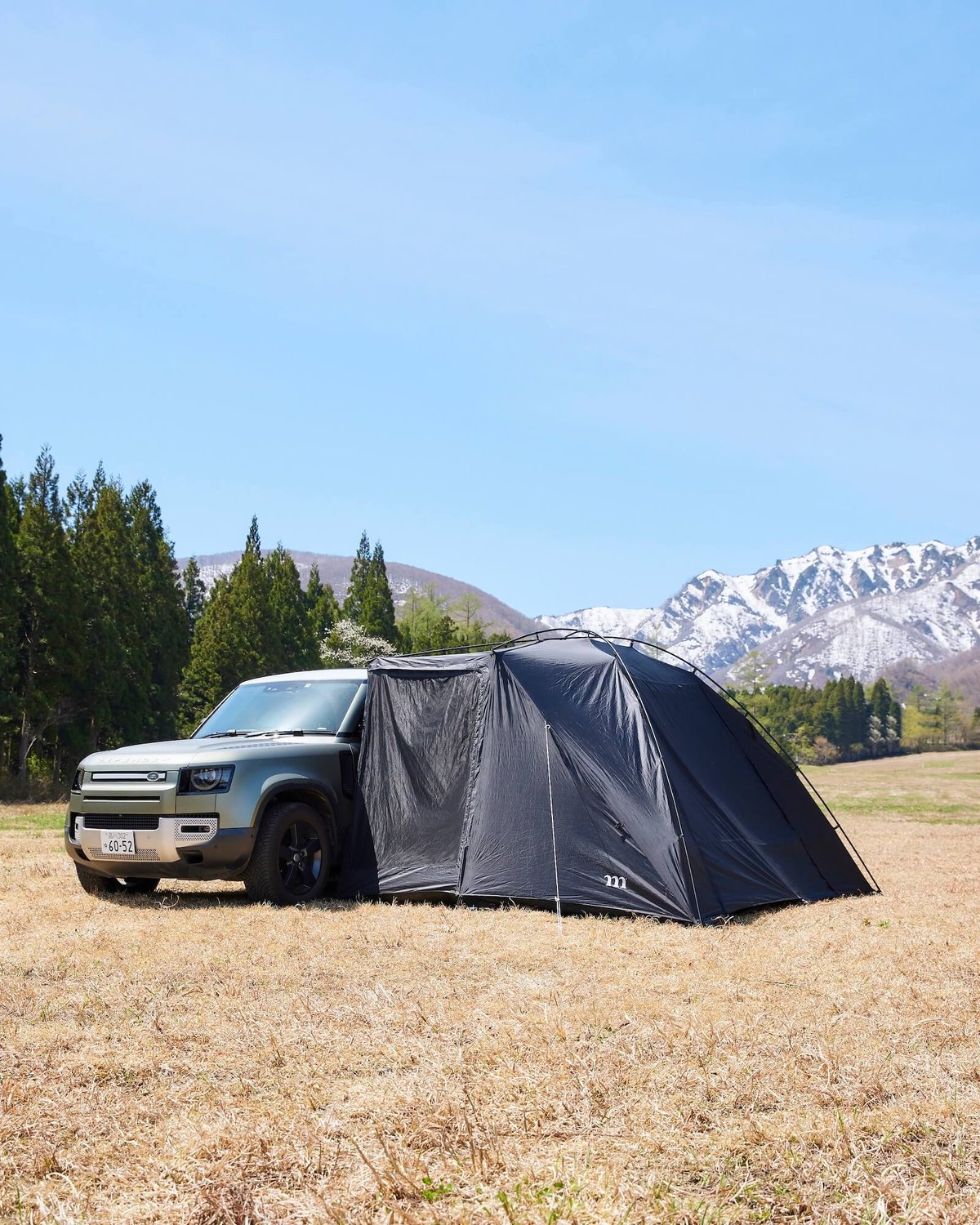 再入荷！！】 muraco（ムラコ） PENELOPE CAR SIDE TARP | CL