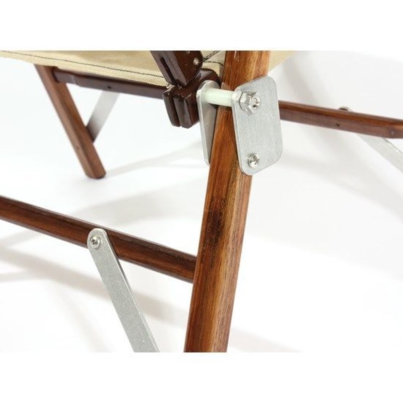 Kermit Chair WALNUT (カーミットチェア ウォールナット) -BEIGE- 
