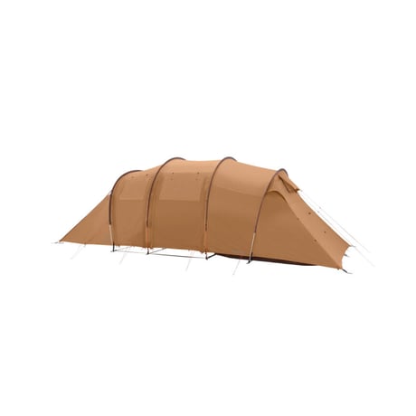NORDISK（ノルディスク）　Reisa 6 PU Tent cashew Brown