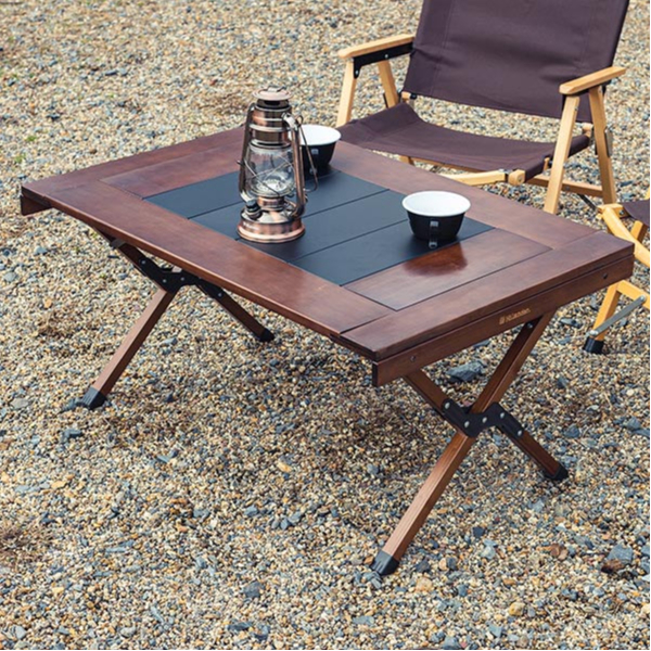 Hilander シェフテーブル キャンプテーブル CHEF TABLE(シェフテーブル)アウトドア
