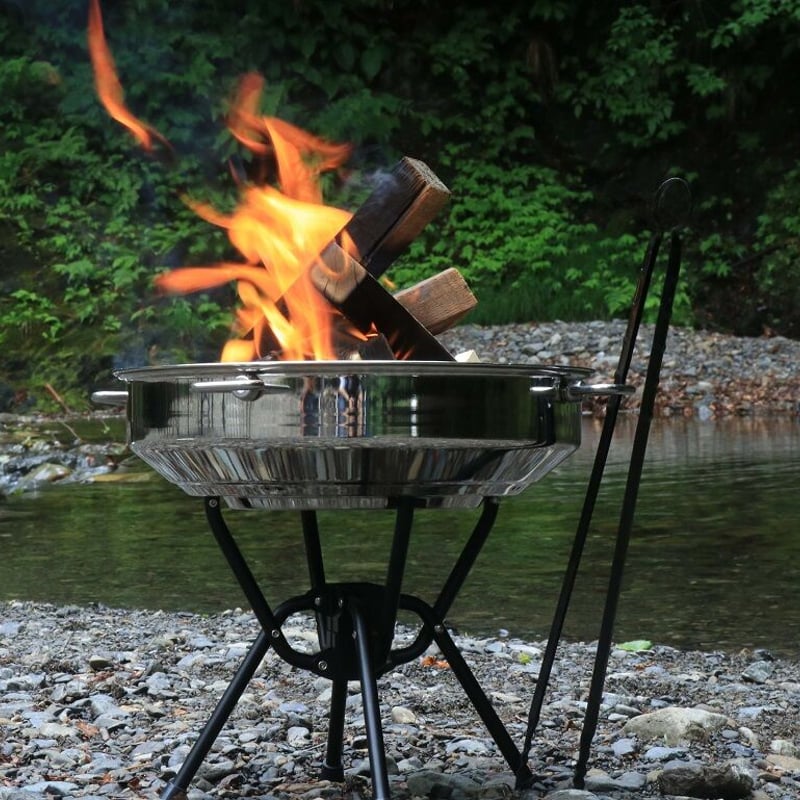 Onway（オンウェー） TAKIBIグリル | CLIMB STORE