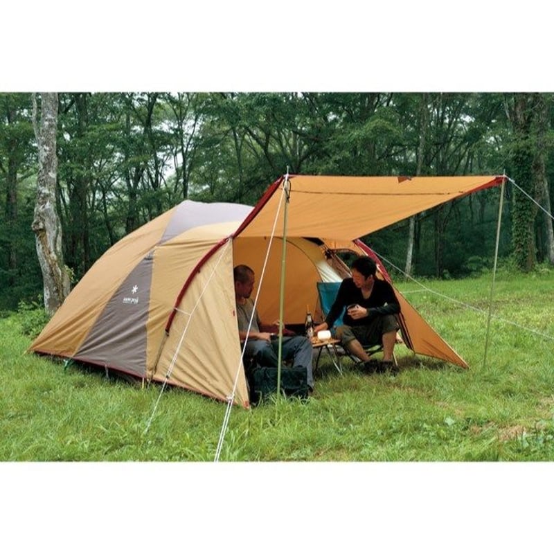 snow peak アメニティドームアップライトポールセット | CLIMB STORE