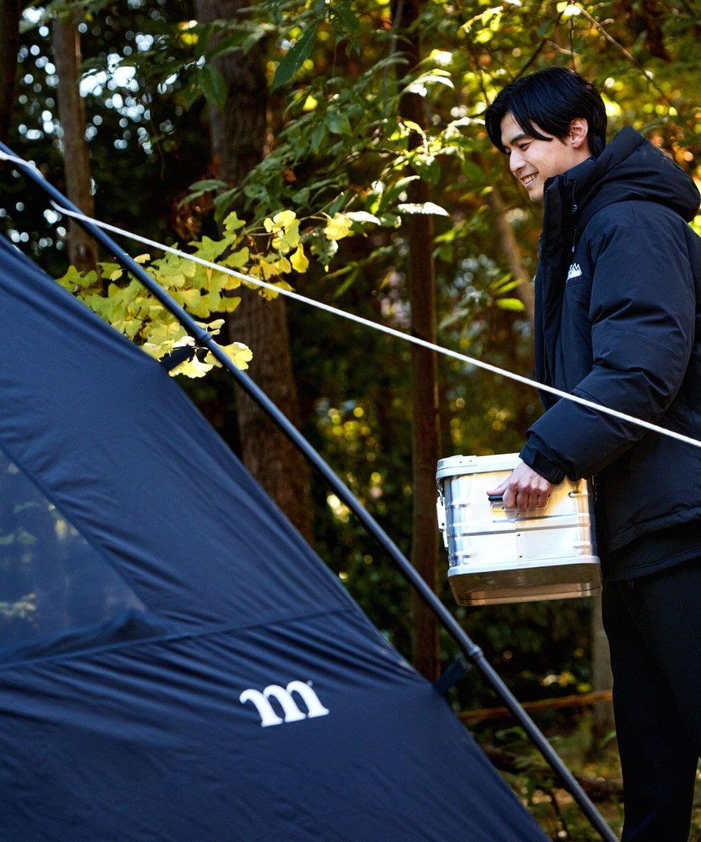 VANLIFE SUPPLY BY FREAK'S STORE×MURACO Car Side VANLIFE SUPPLY BY FREAK'S STORE×MURACO Car Side