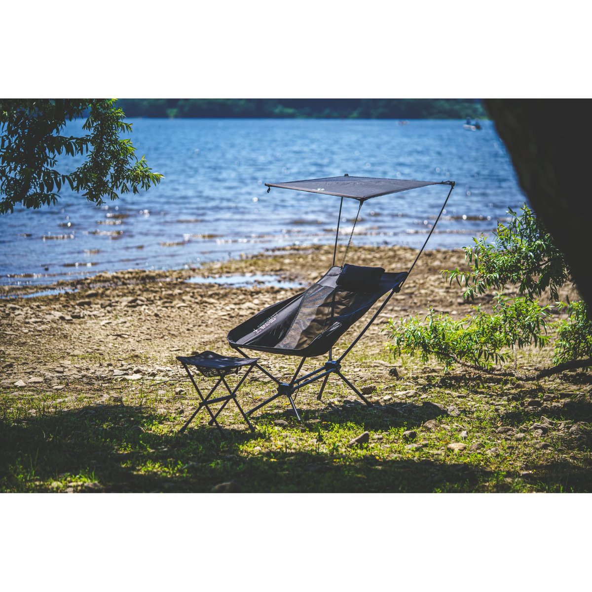VENTLAX（ヴェントラクス） REJUVENATE CHAIR | CLIMB STORE