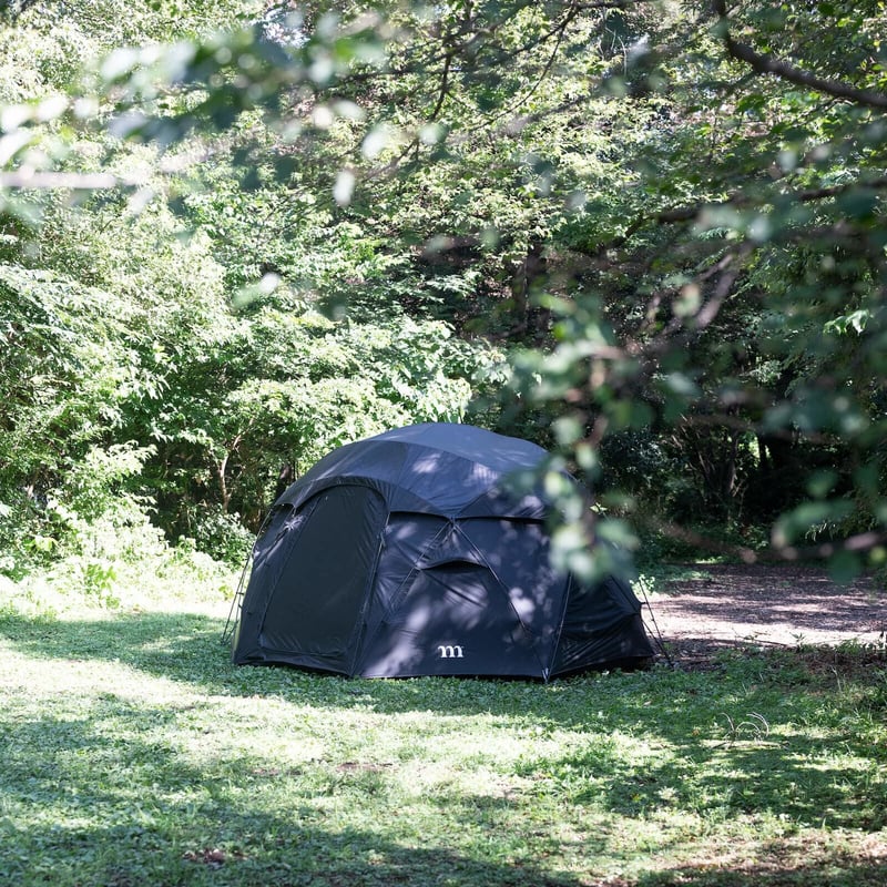 ムラコ ドームテント クラーケン 楽天市場】正規品 ムラコ クラーケン テント シェルター muraco