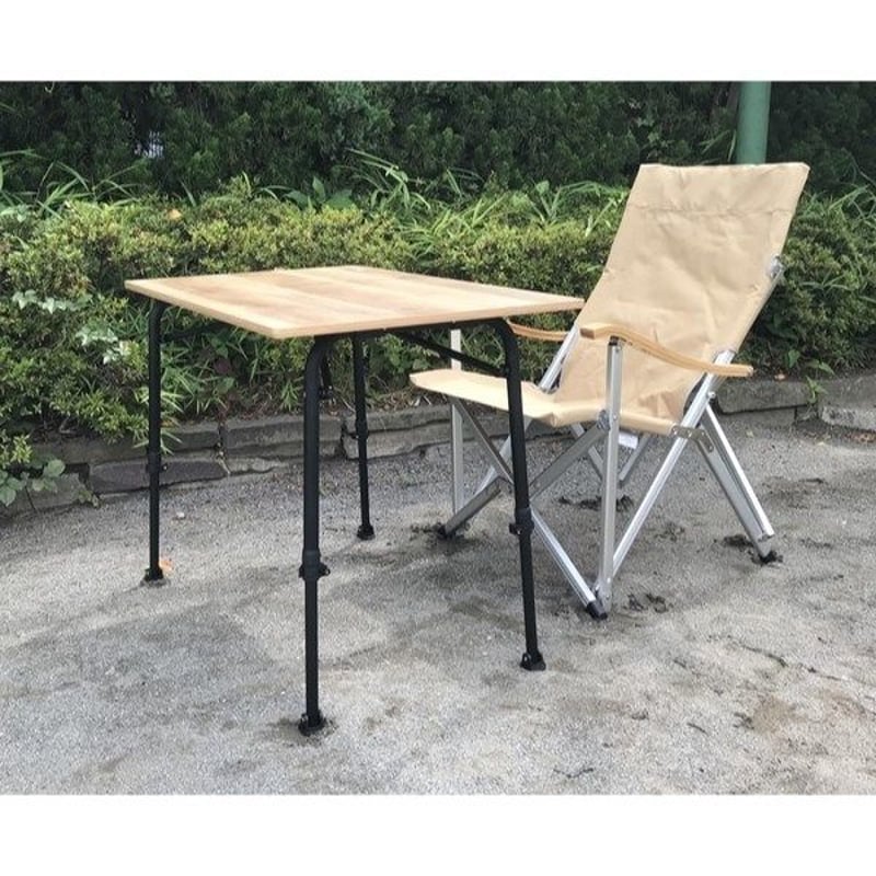 Onway（オンウェー） アジャストカフェテーブル OW-9059 | CLIMB