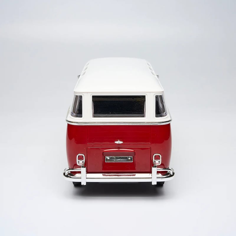 WPL アウトドアラジコン Mini series D-52 CXD 1/16RTR ワーゲン