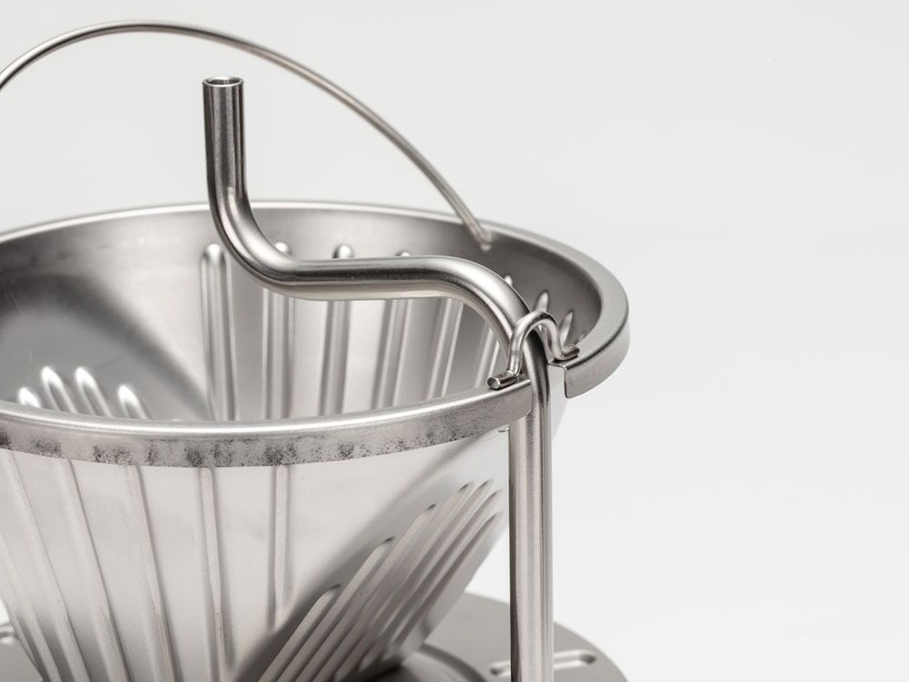 snow peak（スノーピーク）Field Coffee Master | CLIMB STORE