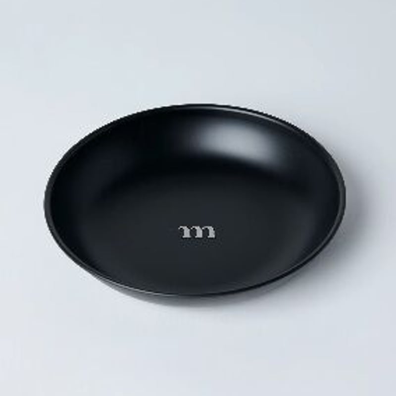 MURACO（ムラコ）DEEP PLATE BLACK | CLIMB STORE