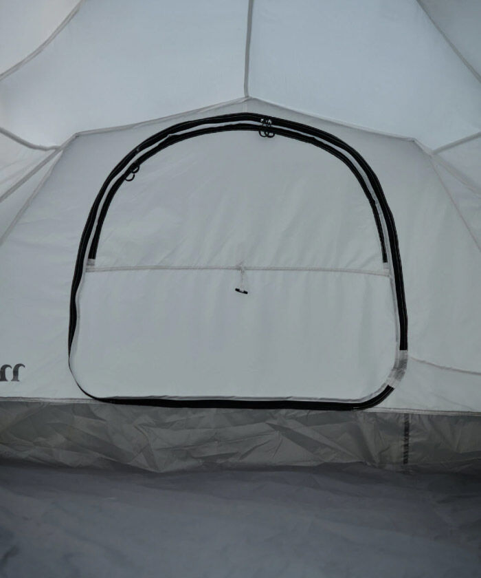 muraco（ムラコ） NORM 3P GREY | CLIMB STORE