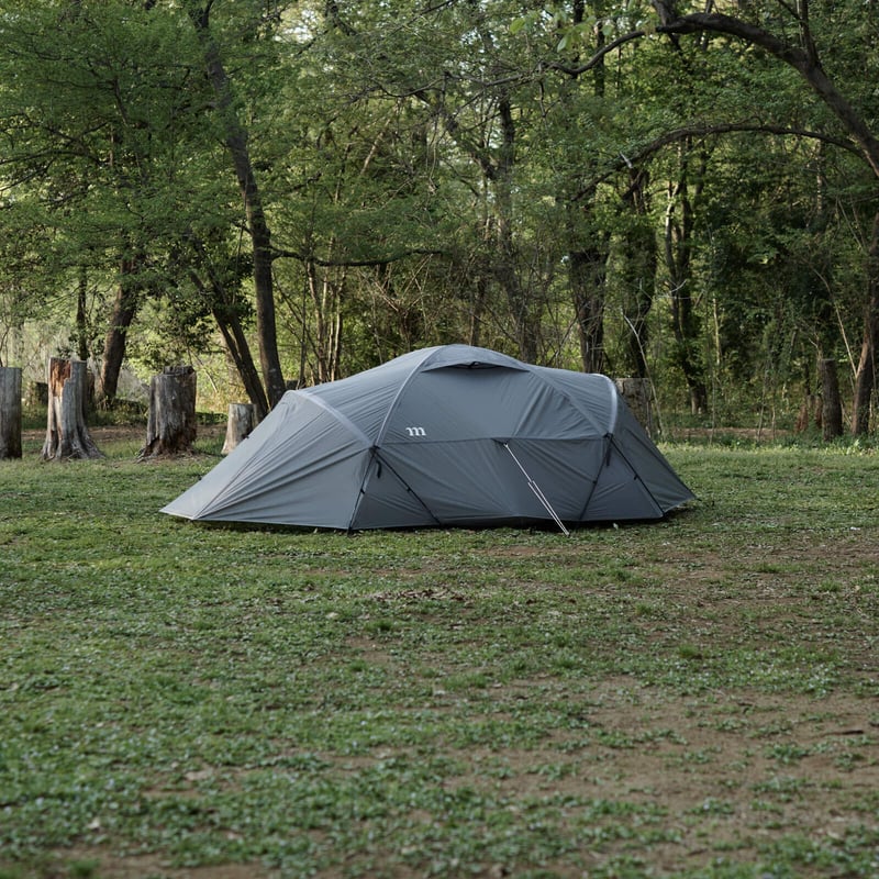 新品　MURACO(ムラコ) NORM ノーム 3P GREY 新品MURACO(ムラコ) NORM ノーム 3P GREY