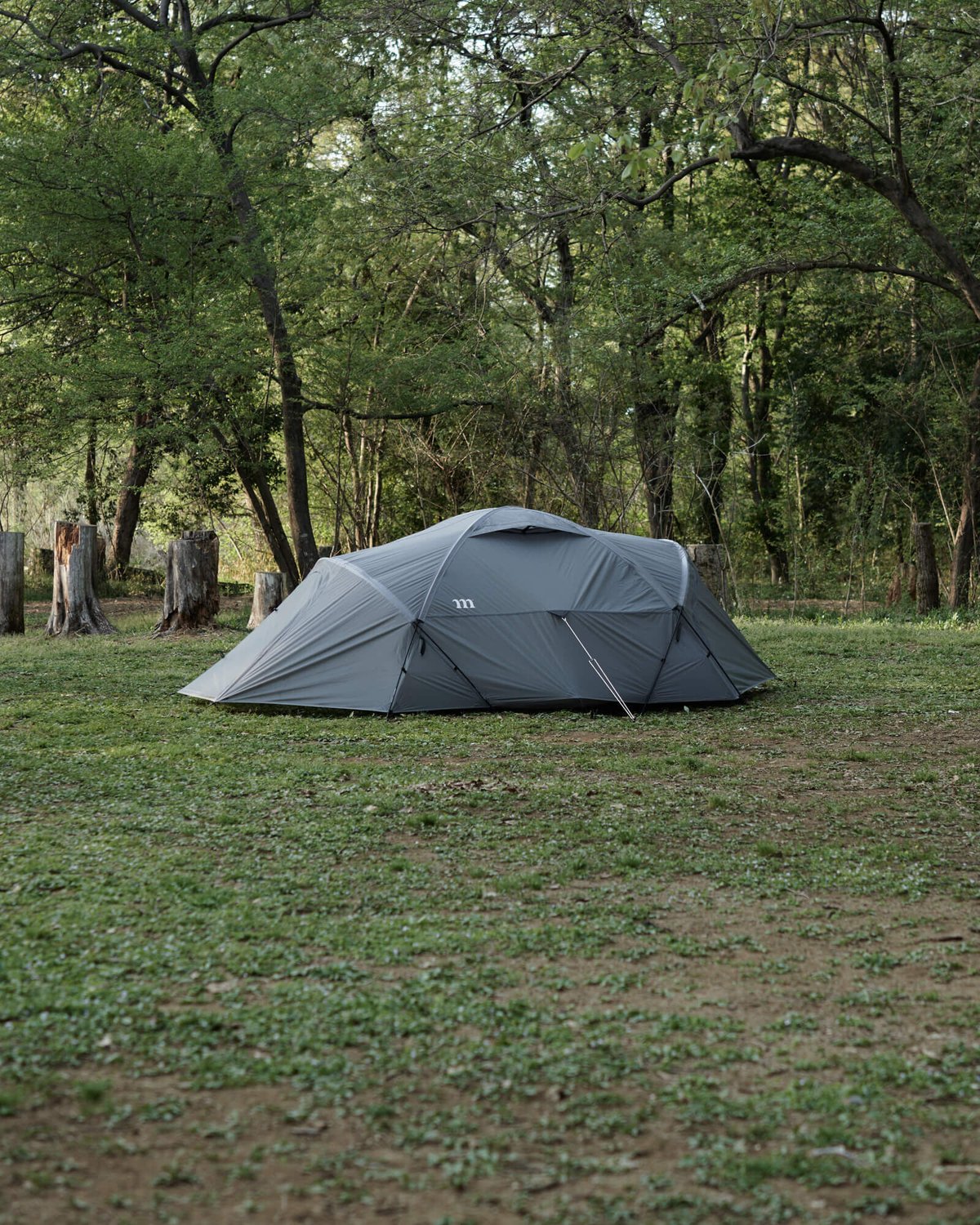 muraco（ムラコ） NORM 3P GREY | CLIMB STORE