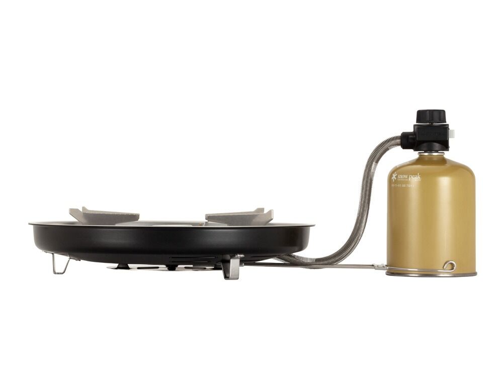 snow peak（スノーピーク）鉄板焼 エンバーナー | CLIMB STORE