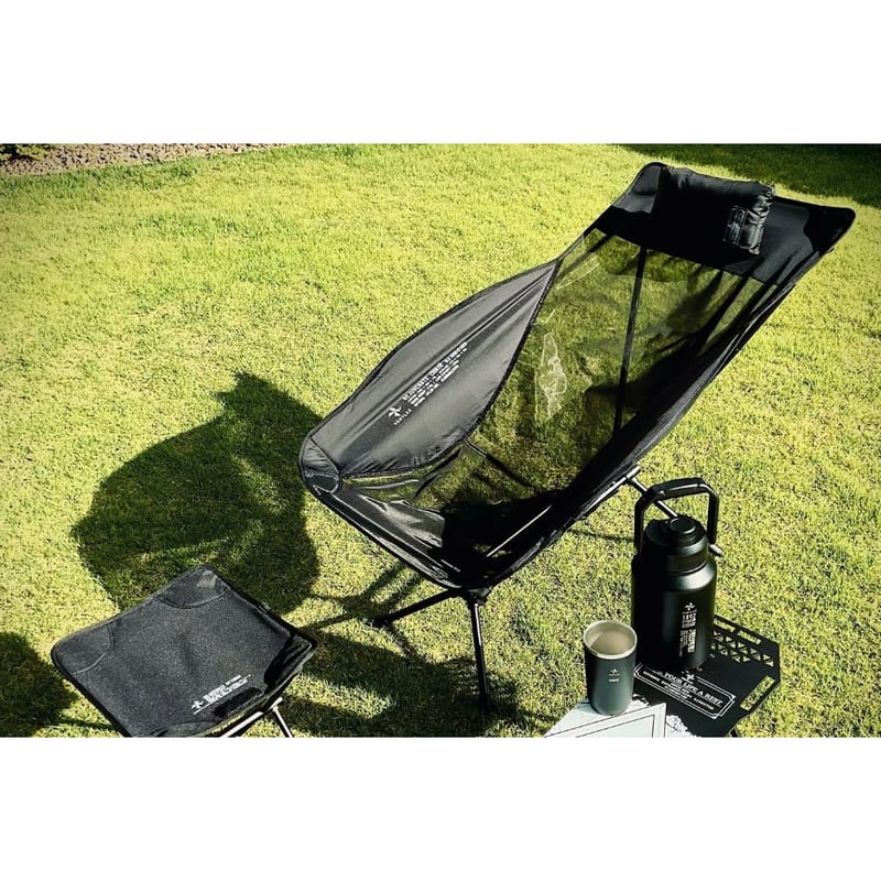 VENTLAX（ヴェントラクス） REJUVENATE CHAIR | CLIMB STORE