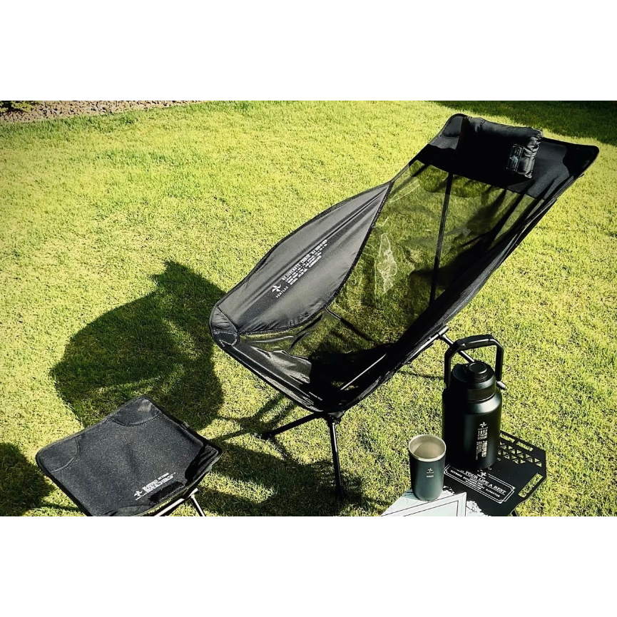 VENTLAX（ヴェントラクス） REJUVENATE CHAIR | CLIMB STORE