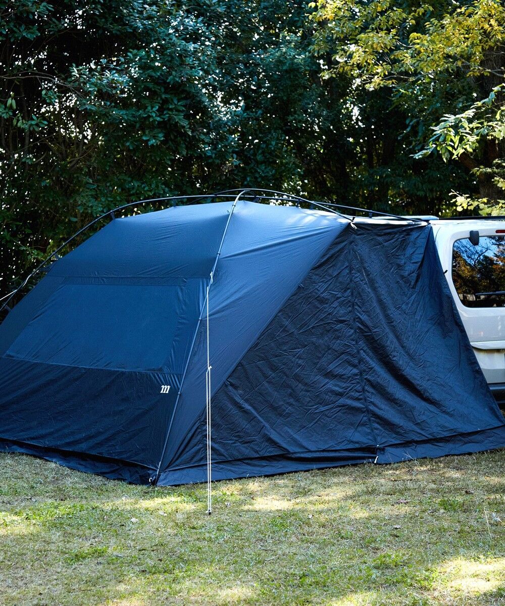 VANLIFE SUPPLY BY FREAK'S STORE×MURACO Car Side VANLIFE SUPPLY BY FREAK'S STORE×MURACO Car Side