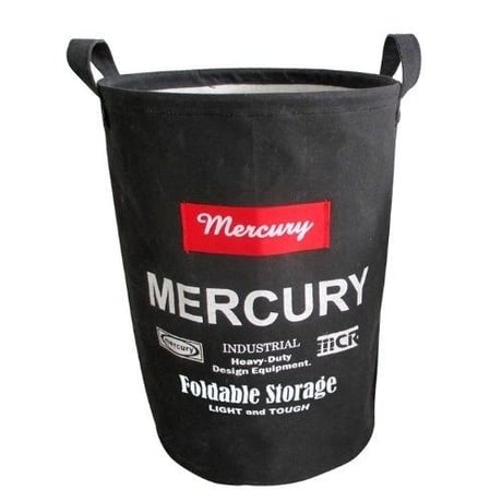 MERCURY（マーキュリー）　キャンバスバケツ(M)