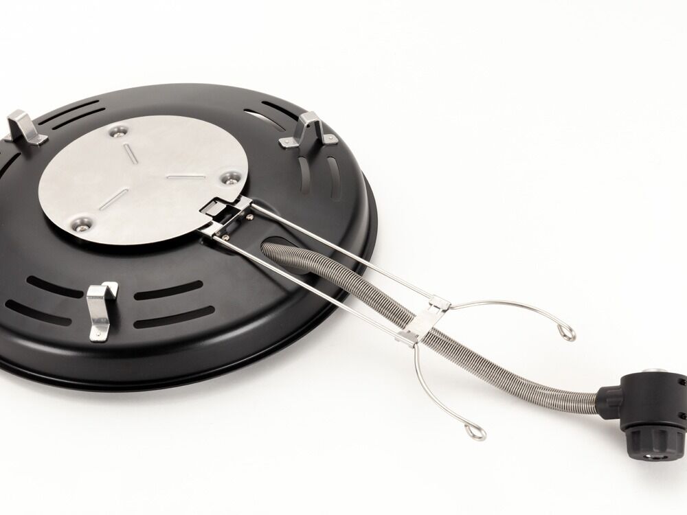 snow peak（スノーピーク）鉄板焼 エンバーナー | CLIMB STORE