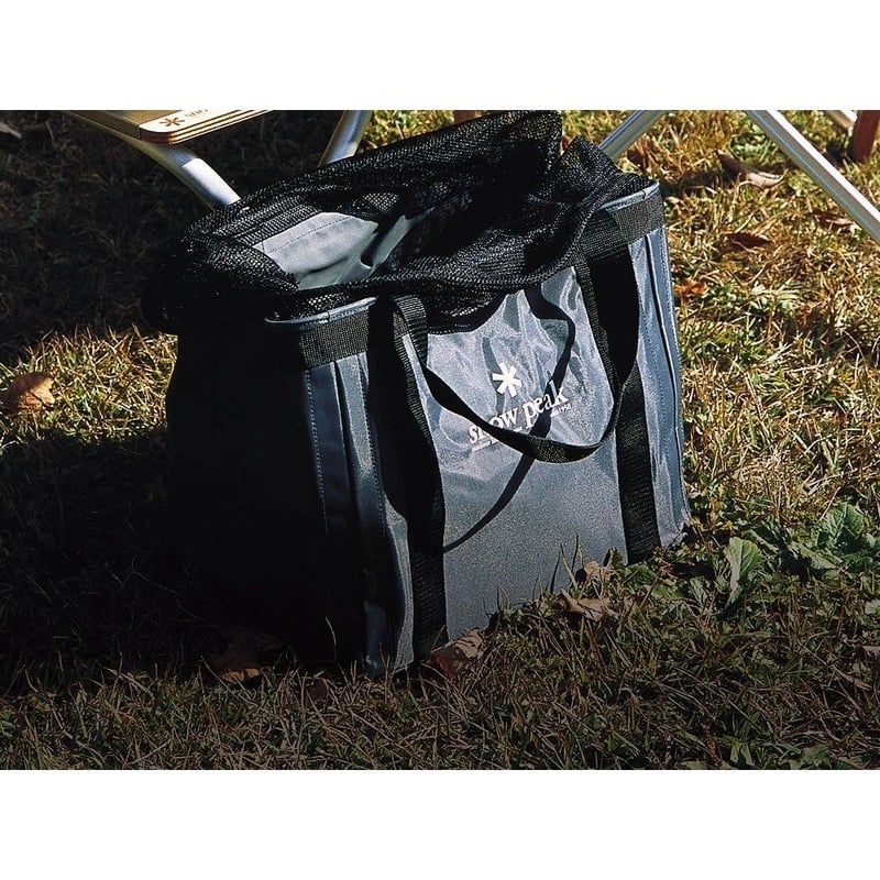 snow peak（スノーピーク） ギアコンテナ | CLIMB STORE