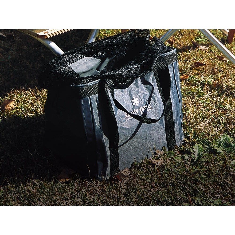 snow peak（スノーピーク） ギアコンテナ | CLIMB STORE