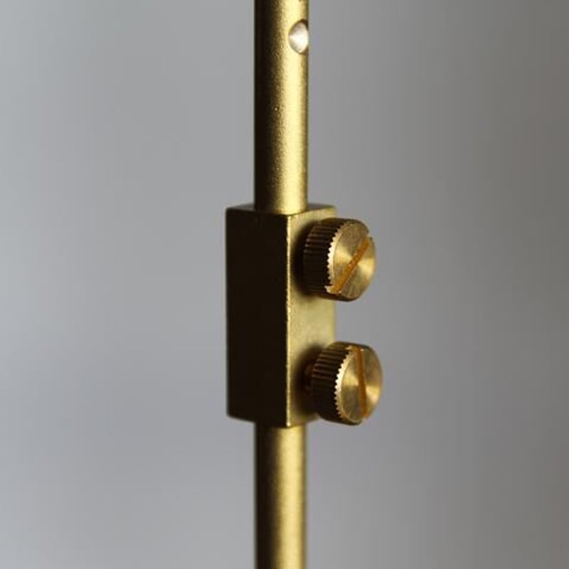 FEDECA（フェデカ） Bar Clamp Lantern Stand バークランプ