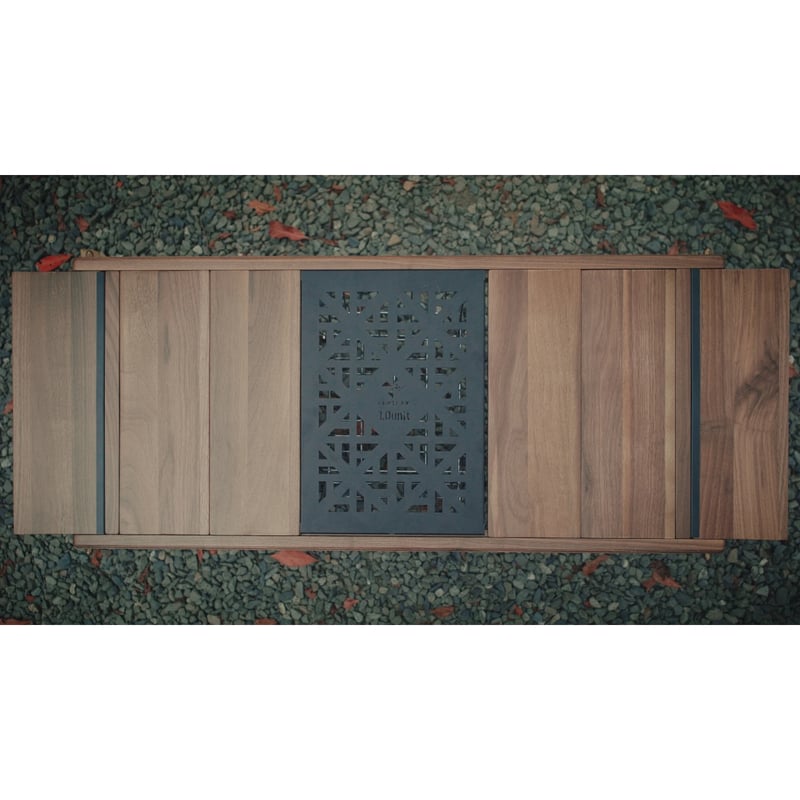 最終価格‼︎ VENTLAX FOLDING TABLE MAJESTY IGT TABLE「MAJESTY」 – VENTLAX